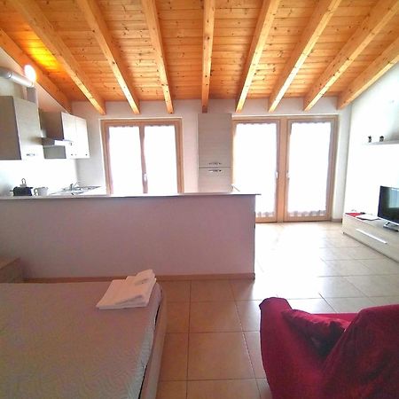 Travedona Loft By Lake Ixihome Εξωτερικό φωτογραφία
