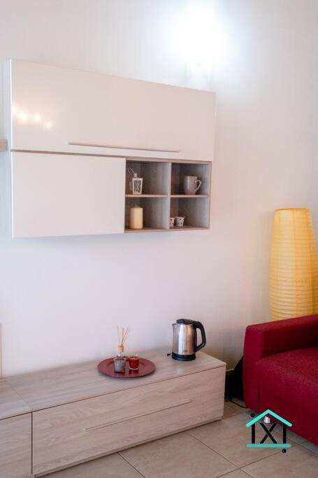 Travedona Loft By Lake Ixihome Εξωτερικό φωτογραφία