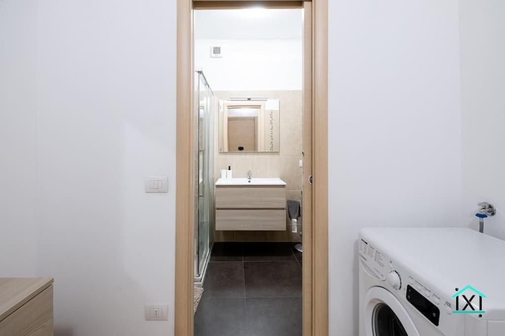 Travedona Loft By Lake Ixihome Εξωτερικό φωτογραφία