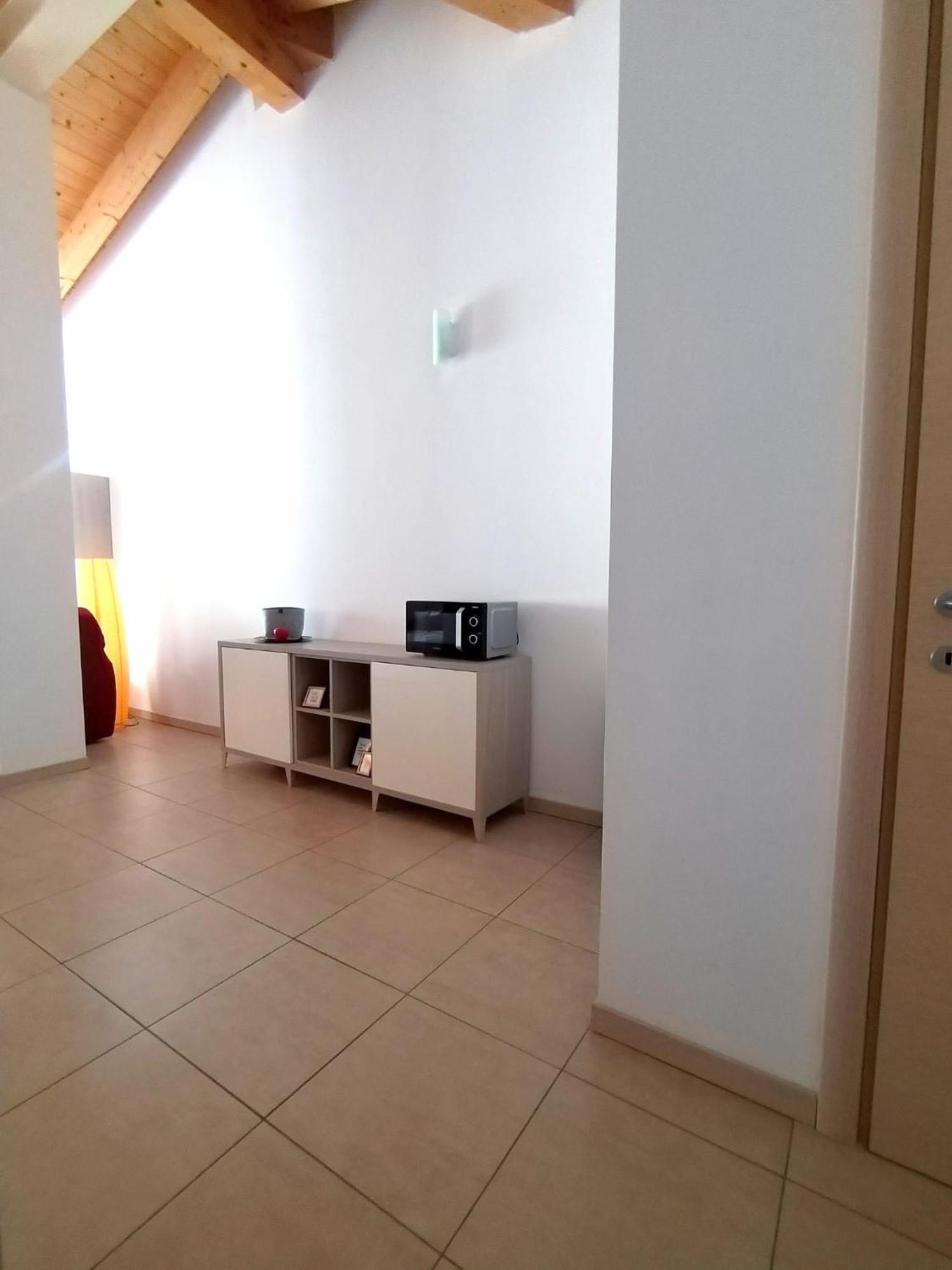Travedona Loft By Lake Ixihome Εξωτερικό φωτογραφία
