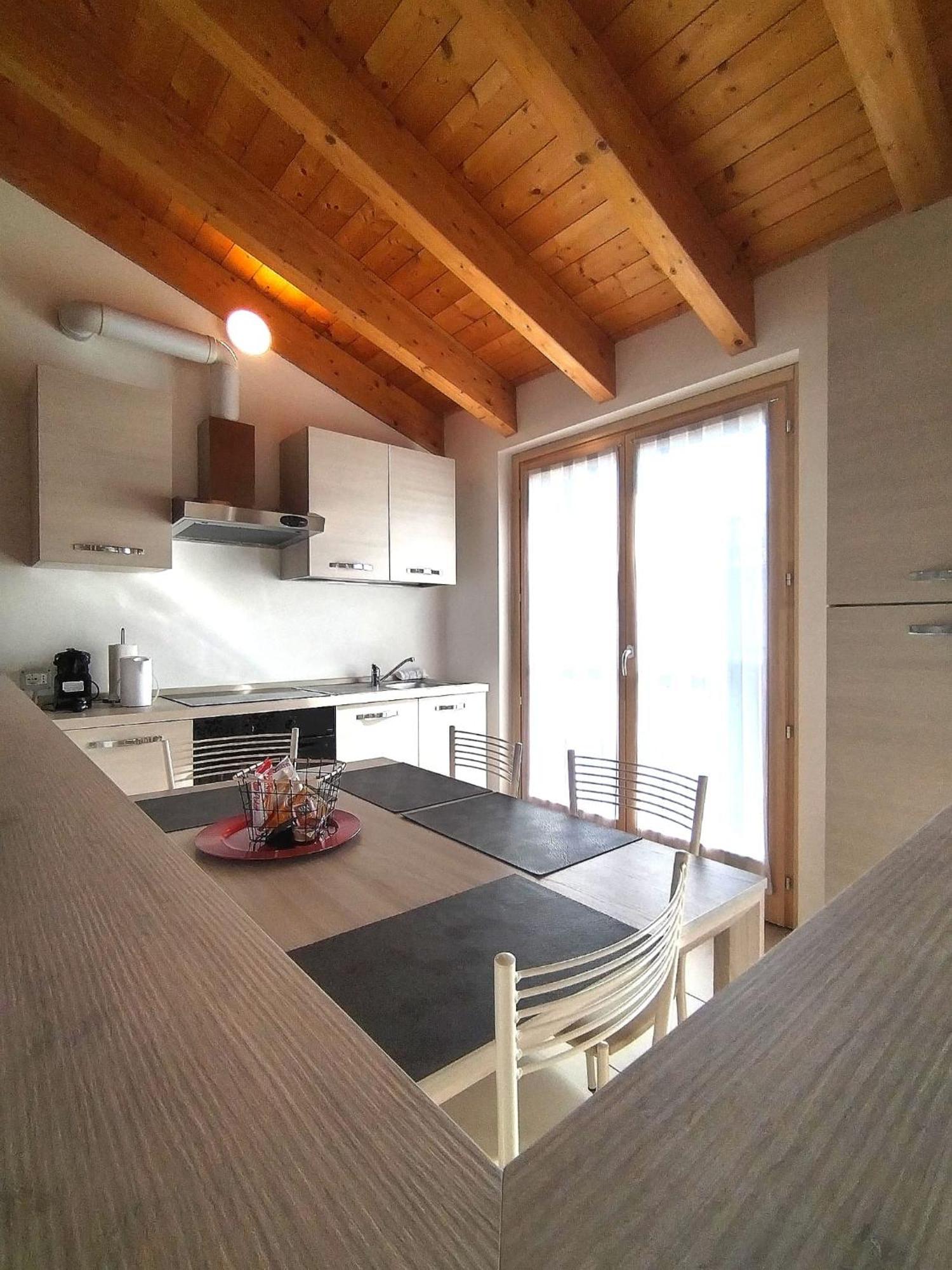Travedona Loft By Lake Ixihome Εξωτερικό φωτογραφία
