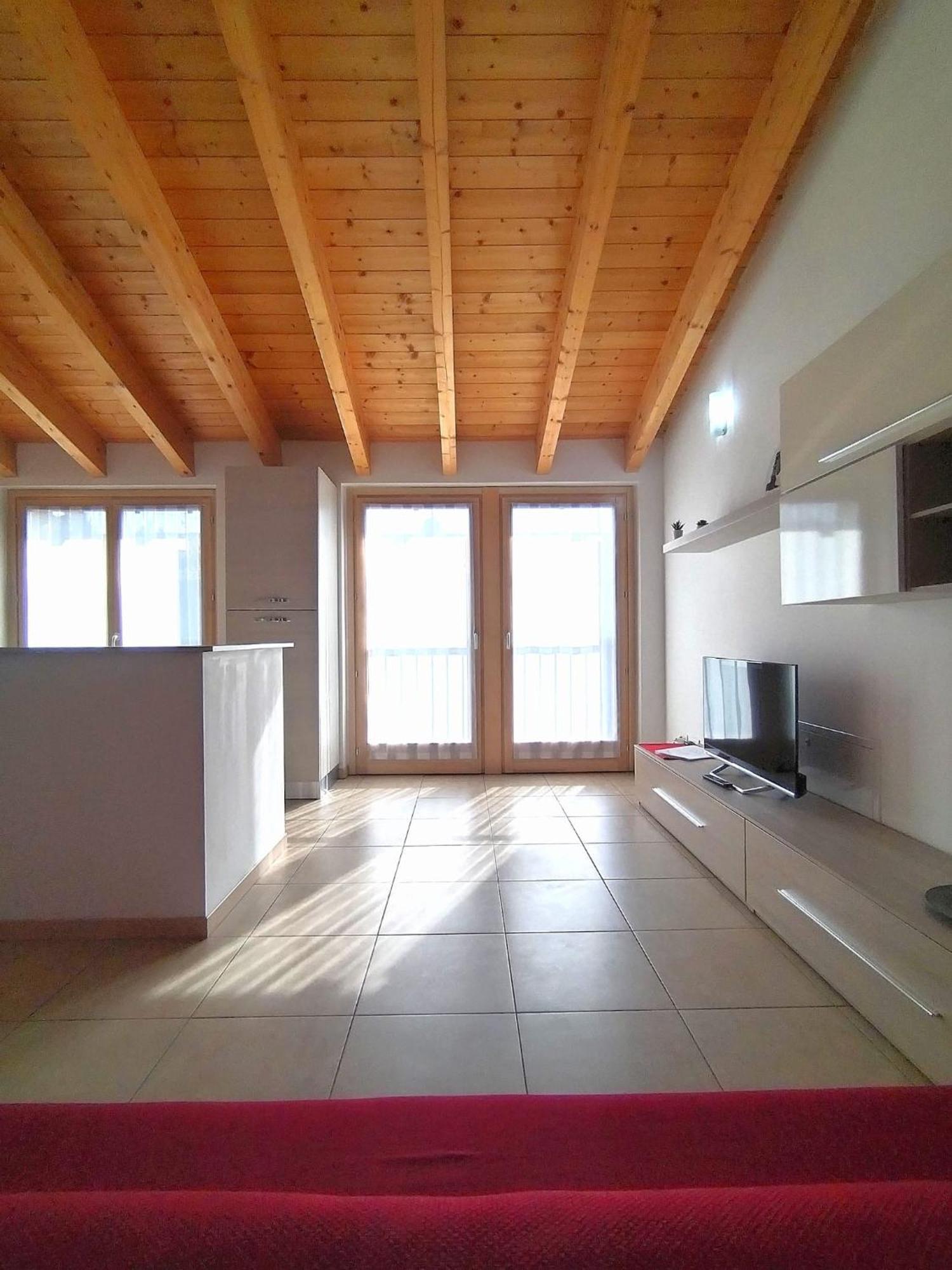 Travedona Loft By Lake Ixihome Εξωτερικό φωτογραφία